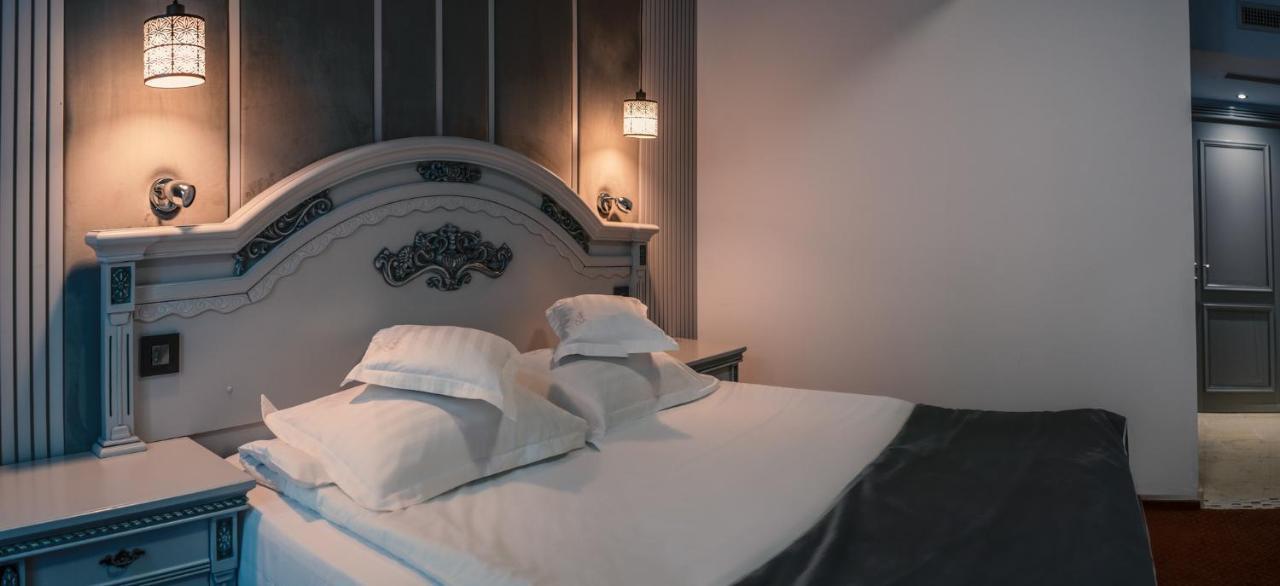 Hotel Eden Iasi Eksteriør bilde