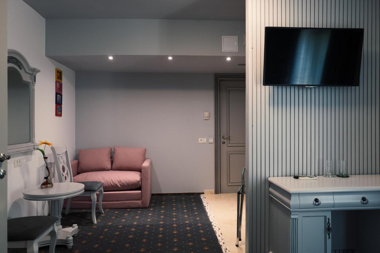 Hotel Eden Iasi Eksteriør bilde